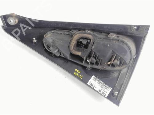 Right taillight CITROËN C1 (PM_, PN_) 1.4 HDi | BP20418350C35 