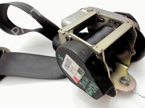 Front left belt tensioner VW GOLF V (1K1) 1.9 TDI | BP27664344C87 