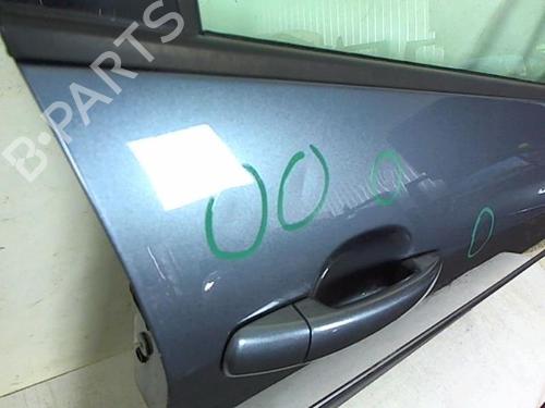 Drzwi przednie prawe PEUGEOT 407 (6D_) 2.0 HDi 135 (6DRHRH, 6DRHRE, 6DRHRG, 6DRHRJ) | BP20455000C3 