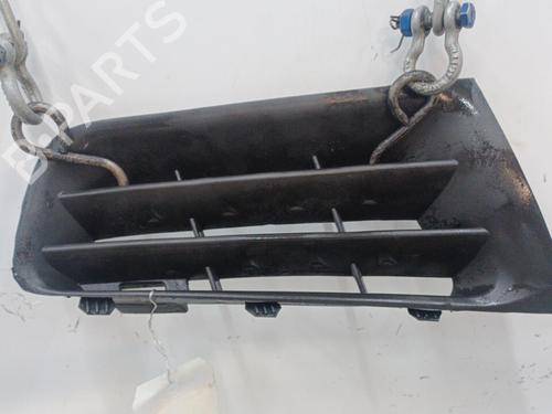 Grille RENAULT MEGANE II (BM0/1_, CM0/1_) 1.5 dCi (BM1E, CM1E) | BP20405213C40 
