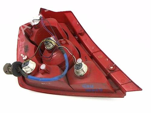 Right taillight CHEVROLET KALOS | BP33439054C35 - Image 2