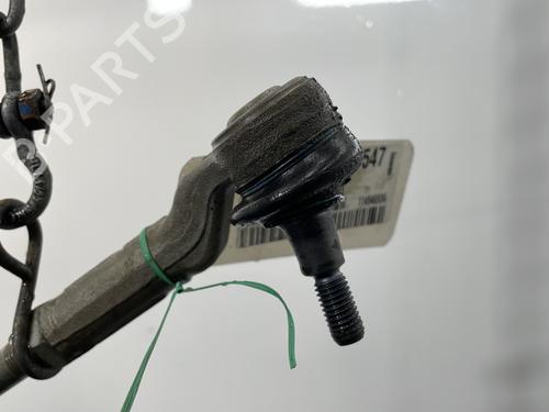 Steering rack FORD C-MAX II (DXA/CB7, DXA/CEU) 1.6 TDCi | BP30443787M22