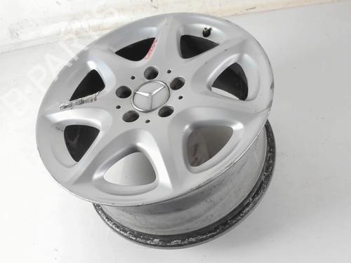 Rim MERCEDES-BENZ S-CLASS (W220) S 320 CDI (220.025, 220.125) | BP20395633C45 