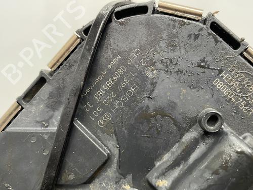 Front wiper motor VW GOLF V (1K1) 1.9 TDI | BP22599864M29 