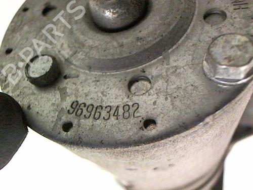 Starter CHEVROLET MATIZ (M200, M250) 0.8 LPG | BP20414419M8 