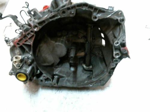 Gearbox CITROËN XANTIA (X1_, X2_) 1.9 Turbo D | BP20412061M3 