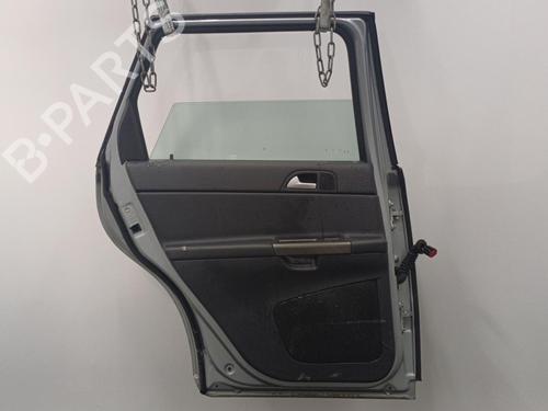 Left rear door VOLVO V50 (545) D2 | BP20400956C4 