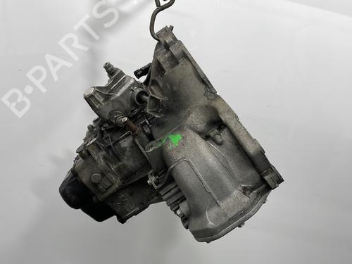 Gearbox OPEL CORSA D (S07) 1.3 CDTI (L08, L68) | BP24508302M3 