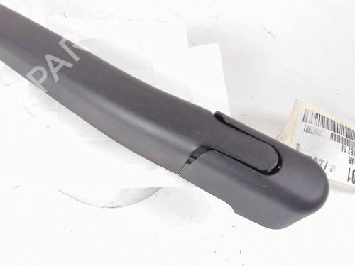 Used Rear windshield wiper arm CITROËN C4 I (LC_) 1.6 HDi (90 hp) 20427742