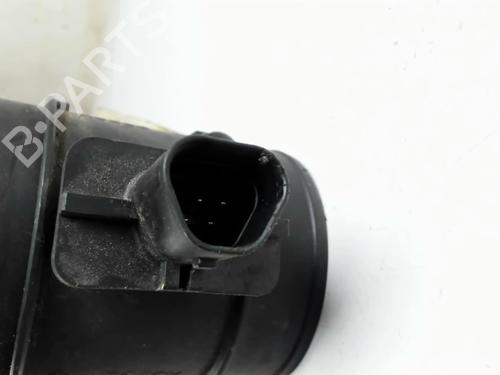 Used Mass air flow sensor Mass air flow sensor OPEL CORSA D (S07) 1.0 (L08, L68) (65 hp) 23211547 23211547