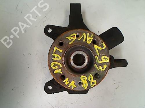 Used Left front steering knuckle RENAULT LAGUNA I (B56_, 556_) 1.9 dTi (B56J) (98 hp) 20435811