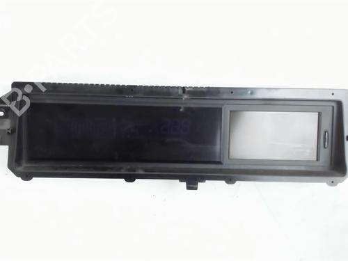 Used Instrument cluster RENAULT ESPACE IV (JK0/1_) 2.0 dCi (JK01, JK02, JK1J, JK1K, JK1H) (150 hp) 31654098