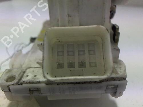 Front right lock FORD MONDEO III (B5Y) 2.0 16V TDDi / TDCi | BP21269322C97 