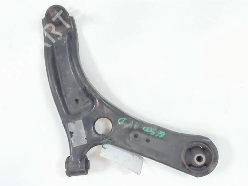 Right front suspension arm HYUNDAI i20 II (GB, IB) 1.2 | BP20390627M13 