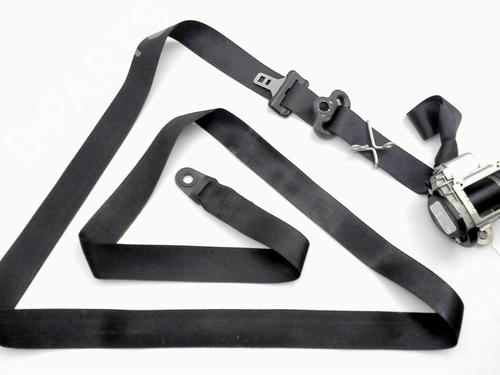 Used Front left seatbelt FORD S-MAX (WA6) 1.8 TDCi (125 hp) 31217609