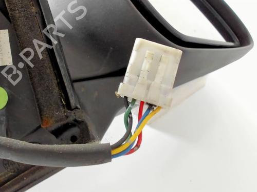 Right mirror NISSAN INTERSTAR Van (X70)  | BP21233597C27 