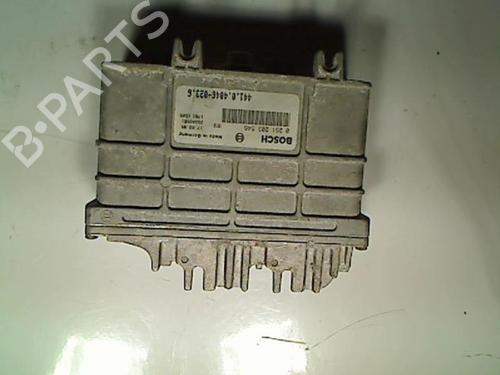 Used Engine control unit (ECU) SKODA FELICIA I (6U1) 1.3 (54 hp) 20456140