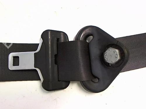 Front right belt tensioner CITROËN XSARA (N1) 1.9 TD | BP20471197C88 