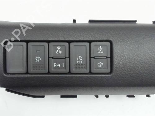 Used Headlight switch Headlight switch SUZUKI VITARA (LY) 1.6 DDiS (APK 416D) (120 hp) 20419115 20419115