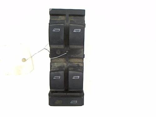 Used Left front window switch AUDI A3 (8L1) 1.9 TDI (110 hp) 20449300