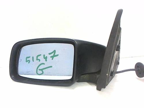 Used Left mirror PEUGEOT 605 (6B) 2.1 Turbo Diesel (109 hp) 20479643