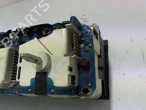 Rear right window mechanism TOYOTA AVENSIS (_T25_) 2.0 D-4D (CDT250_, CDT250R) | BP20456639C25 