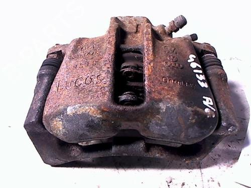 Used Left front brake caliper Left front brake caliper SEAT IBIZA II (6K1) 1.9 TDI (90 hp) 33438967 33438967
