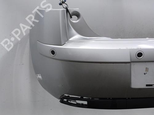 Used Rear bumper CITROËN C4 I (LC_) 1.6 HDi (90 hp) 20446419