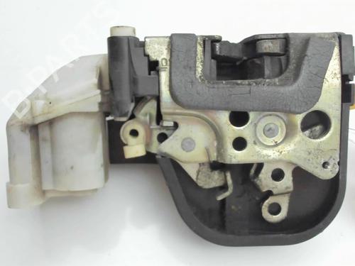 Used Rear left lock Rear left lock ALFA ROMEO 147 (937_) 1.9 JTDM 8V (937.AXD1A, 937.AXU1A, 937.BXU1A) (120 hp) 20405872 20405872