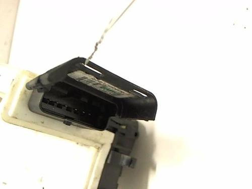 Front right lock CITROËN C3 II (SC_) 1.4 HDi 70 (SC8HZC, SC8HR0, SC8HP4) | BP20430047C97 