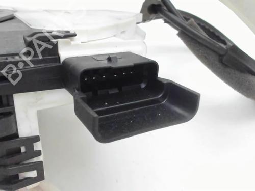 Used Front left lock Front left lock CITROËN DS3 (SA_) 1.6 HDi 90 (92 hp) 20394304 20394304