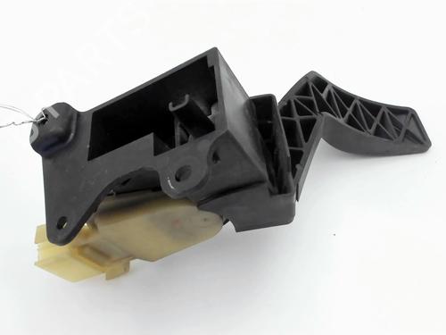 Elektronisk modul FORD FOCUS I Saloon (DFW) 1.8 TDCi (100 hp) 21238890