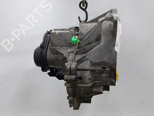 Used Gearbox Gearbox FORD FIESTA VI (CB1, CCN) 1.4 TDCi (70 hp) 20464573 20464573