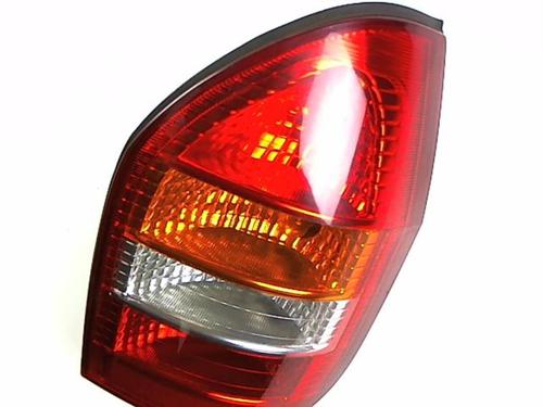 Right taillight OPEL ZAFIRA A MPV (T98) 2.2 DTI 16V (F75) | BP20414310C35 
