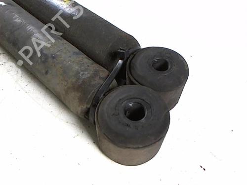 Right rear shock absorber VW SHARAN (7M8, 7M9, 7M6) 1.9 TDI | BP20449235M19 
