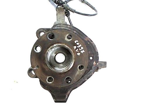 Used Left front steering knuckle OPEL CORSA C (X01) 1.0 (F08, F68) (60 hp) 20426953