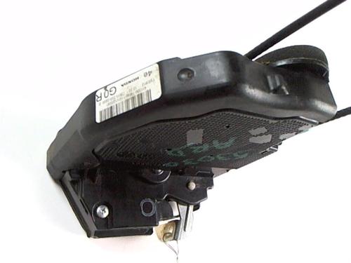 Rear right lock HONDA CIVIC IX (FK) 2.2 i-DTEC (FK3) | BP20444816C99 