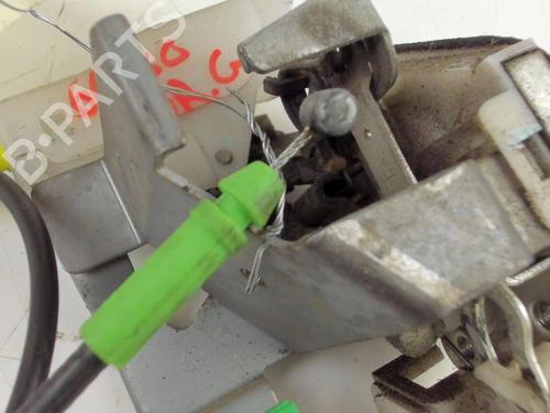 Rear left lock CITROËN C1 (PM_, PN_) 1.0 | BP20421475C100 