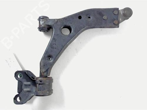 Venstre fortil bærearm FORD KUGA II (DM2) 2.0 TDCi | BP20469581M12 - Image 2