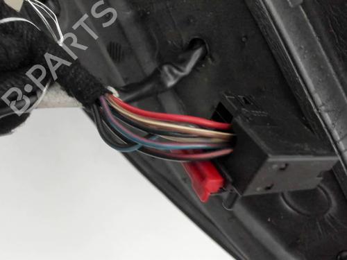 Left mirror VW GOLF V (1K1) 1.9 TDI | BP29956799C26 