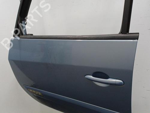 Used Left front door Left front door RENAULT ESPACE IV (JK0/1_) 2.2 dCi (JK0H) (150 hp) 20465264 20465264