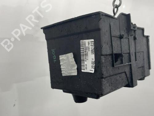 Support FORD FOCUS II (DA_, HCP, DP) 1.6 TDCi | BP20396868C155 