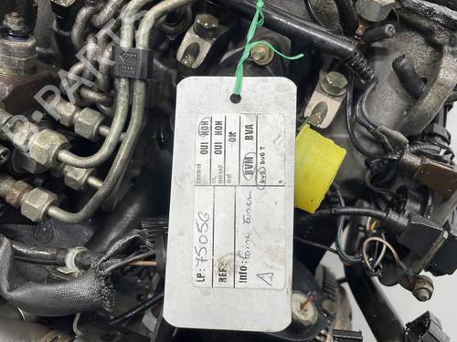 Engine VW POLO III (6N1) 64 1.9 SDI | BP29638932M1 