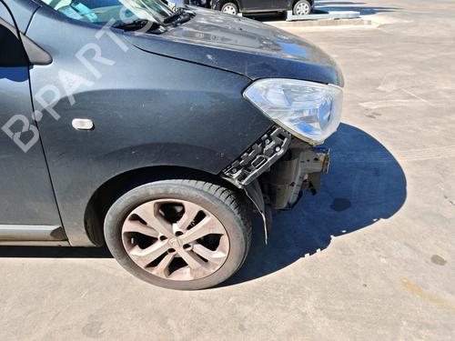 Engine DACIA LODGY (JS_) 1.5 dCi (JSMC, JSAF) | BP32479508M1 - Image 17