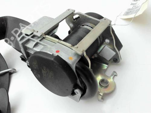 Front right belt tensioner PEUGEOT 307 (3A/C) 1.6 HDi 110 | BP20468699C88 