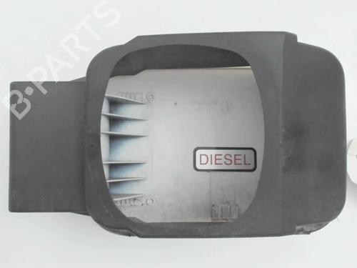 Tanklåg Tanklåg VOLVO 440 (445) 1.9 Turbo-Diesel (90 hp) 20439111 20439111