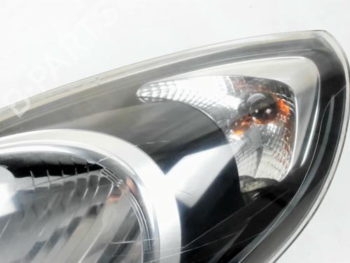 Left headlight RENAULT KANGOO Express (FW0/1_) Z.E. (FW0Z, FW1Z) | BP29491162C28 