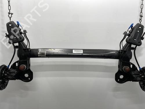 Used Rear axle CITROËN C3 / C3 ORIGIN III (SX) 1.2 PureTech 82 (83 hp) 22104664