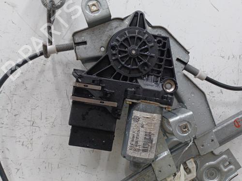 Rear right window mechanism SKODA OCTAVIA I (1U2) 1.9 TDI | BP20464595C25 