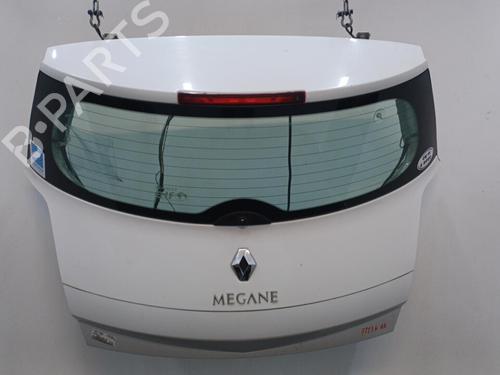 Tailgate RENAULT MEGANE II (BM0/1_, CM0/1_) 1.9 dCi | BP20468199C6 